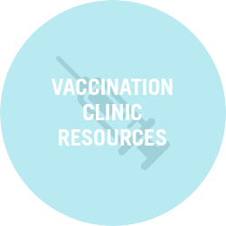  Vaccination Clinic Resources